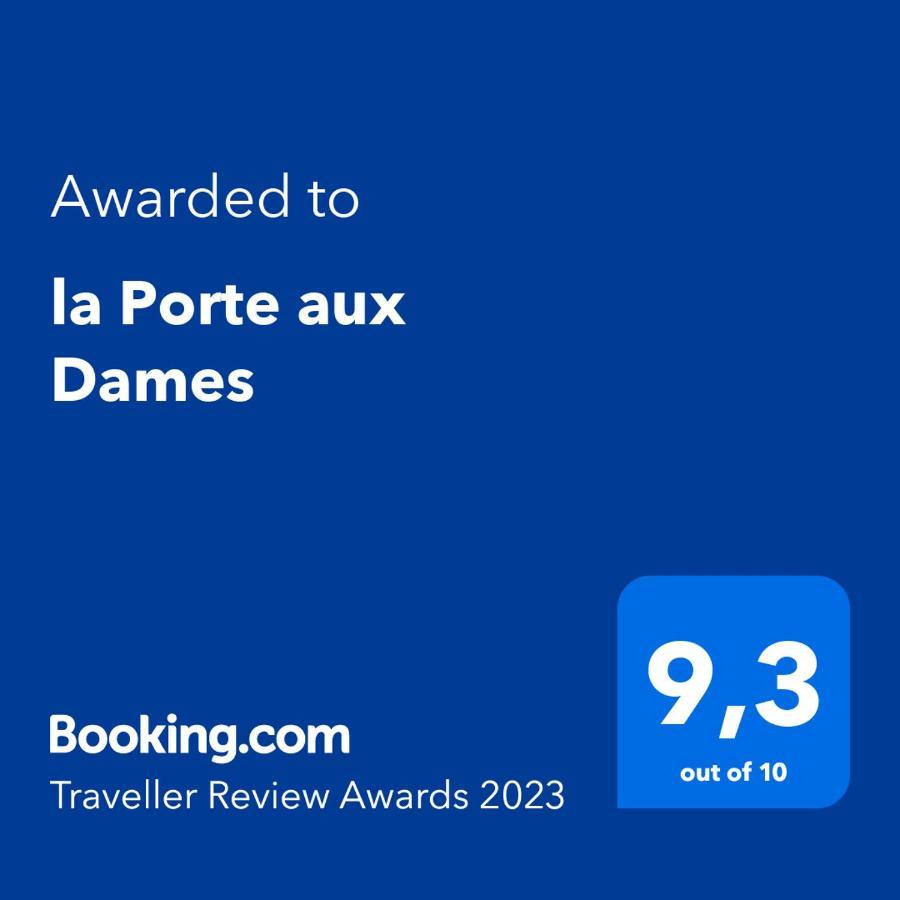La Porte Aux Dames Romorantin-Lanthenay Εξωτερικό φωτογραφία