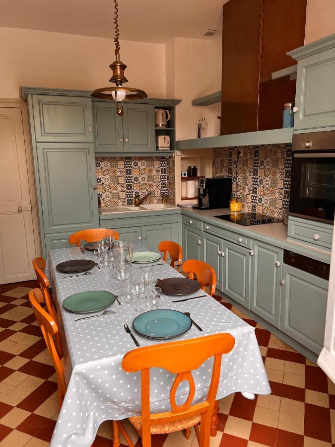 La Porte Aux Dames Romorantin-Lanthenay Εξωτερικό φωτογραφία